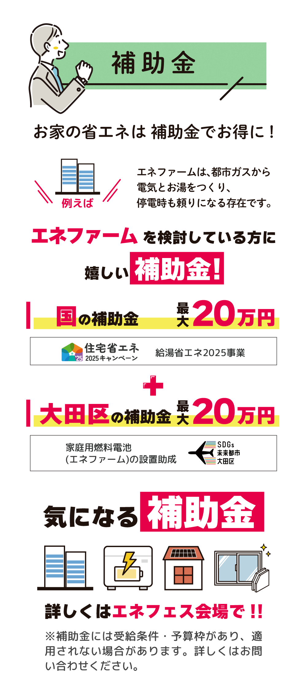 補助金